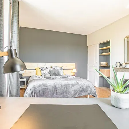 Les Ormes - Nature A 1h30 De Paris Holiday home