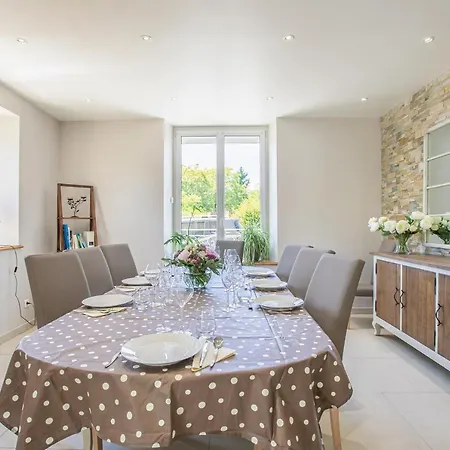 Les Ormes - Nature A 1h30 De Paris Holiday home *