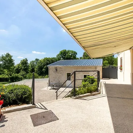 Les Ormes - Nature A 1h30 De Paris Largny-sur-Automne