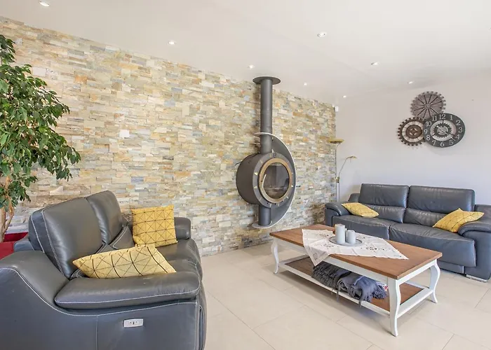 Les Ormes - Nature A 1h30 De Paris *